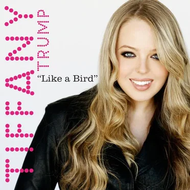 Like a Bird