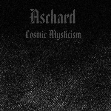 Cosmic Mysticism