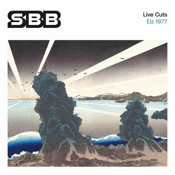 Live Cuts: Elz 1977