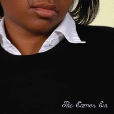 Second EP by The Eames Era - album cover