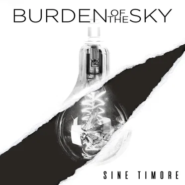 Sine Timore by Burden of the Sky - album cover