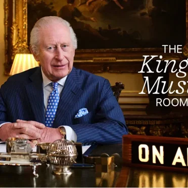 The King's Playlist