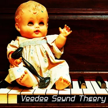 VST I by Voodoo Sound Theory - album cover