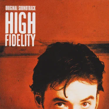 High Fidelity by Various Artists - album cover