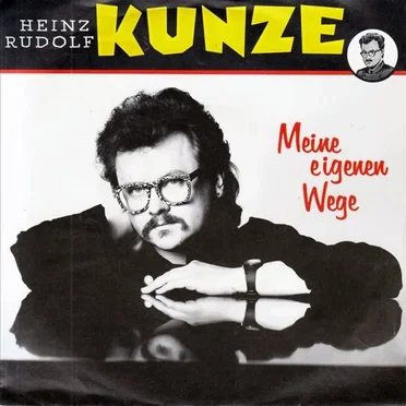 Meine eigenen Wege
