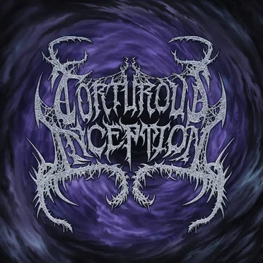 Arcane Dominion by Torturous Inception - album cover