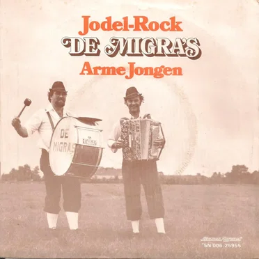 Jodel-rock