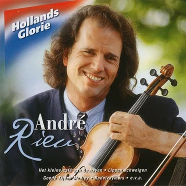 André Rieu