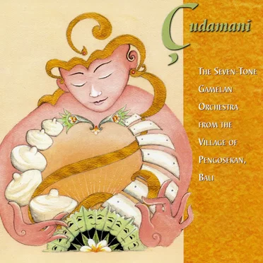 Çudamani