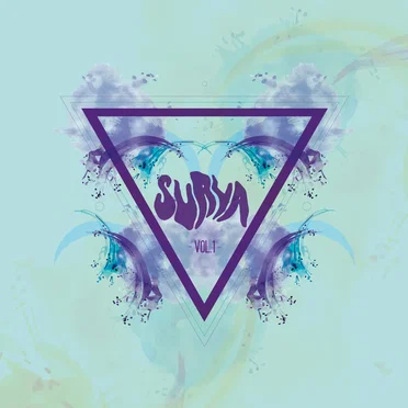 Surya Vol.1 by Surya - album cover