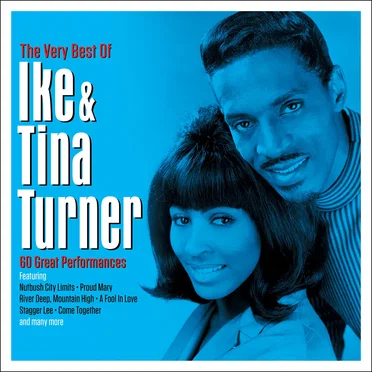 The Very Best of Ike & Tina Turner
