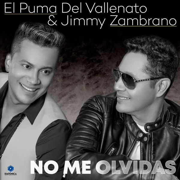 No me olvidas