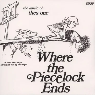 Where the Piecelock Ends