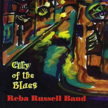 City of the Blues