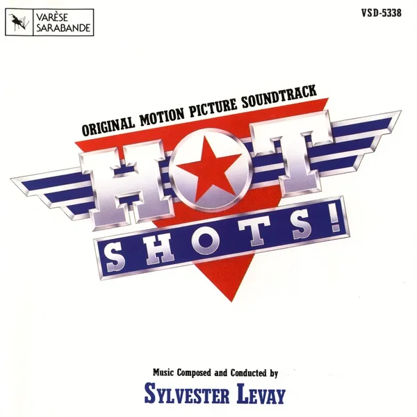 Hot Shots! Original Motion Picture Soundtrack