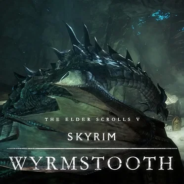 Wyrmstooth