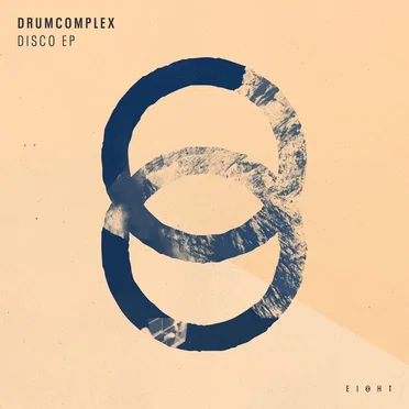 Disco EP by Drumcomplex - album cover