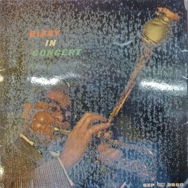 Dizzy in Concert