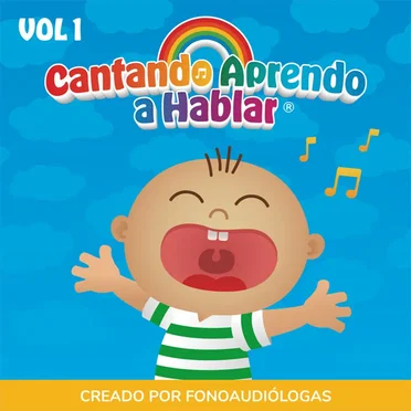 Cantando Aprendo a Hablar