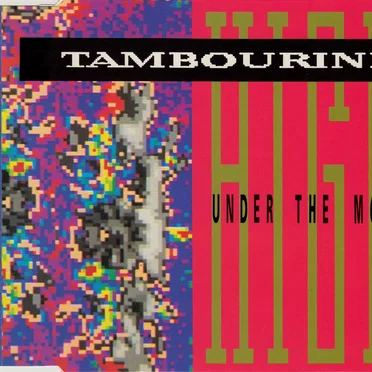 Tambourine