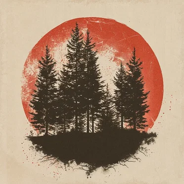 Redwood by Nick Mateo - album cover