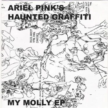My Molly EP