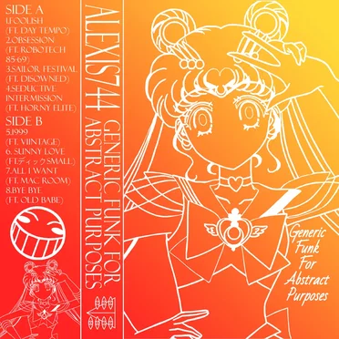 Generic Funk For Abstract Purposes