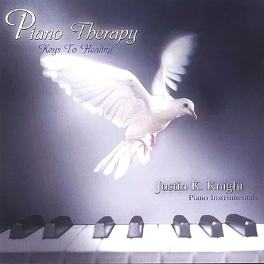 Piano Therapy: Keys to Healing