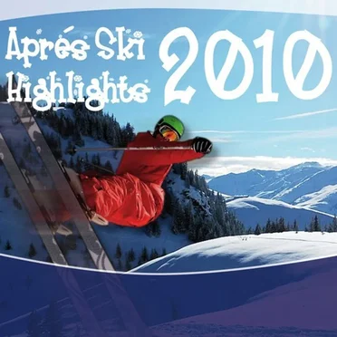 Apres Ski Highlights 2010 by Various Artists - album cover