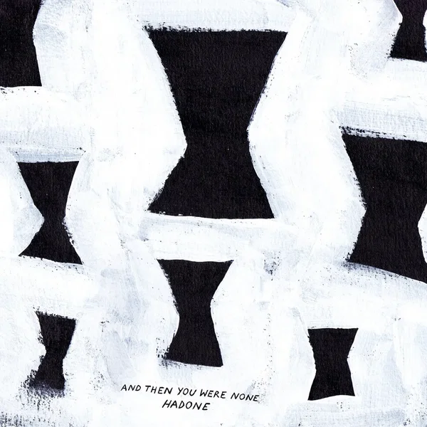 And Then You Were None LP