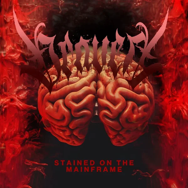 Stained on the Mainframe