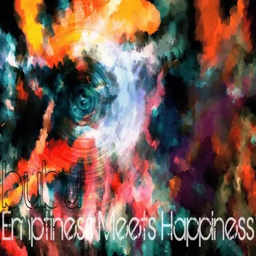 Emptiness Meets Happiness