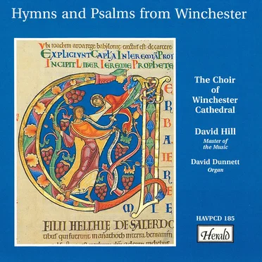 Hymns and Psalms from Winchester