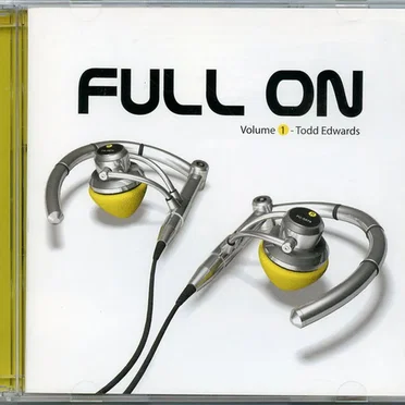Full On, Volume 1