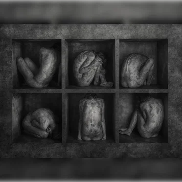 La Oscuridad