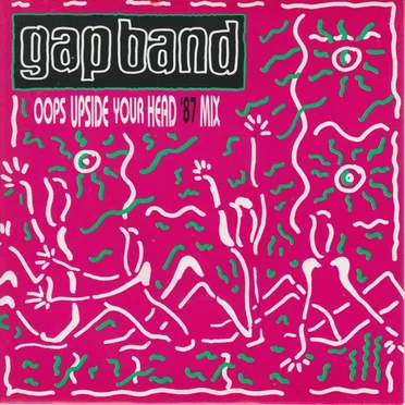 Oops Upside Your Head (’87 Mix)