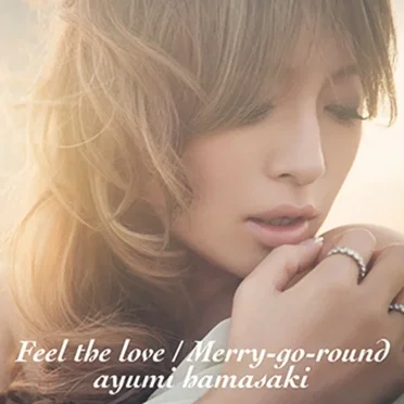 Feel the love / Merry‐go‐round