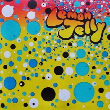 The Bath EP by Lemon Jelly - album cover