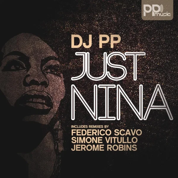 Just Nina