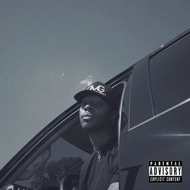 Southern Drawl by Jonah Cruzz - album cover