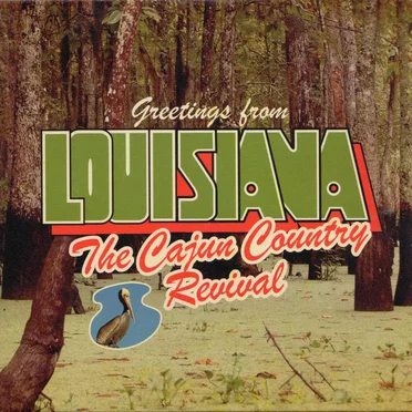 Cajun Country Revival