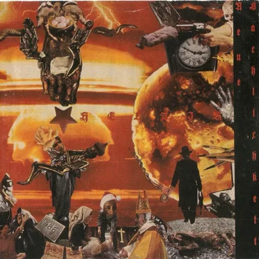 Neue Sachlichkeit by Heltir - album cover