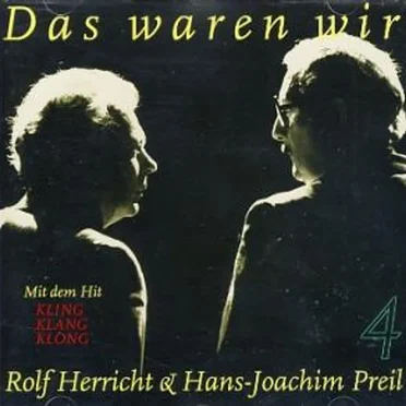 Das Waren Wir 4