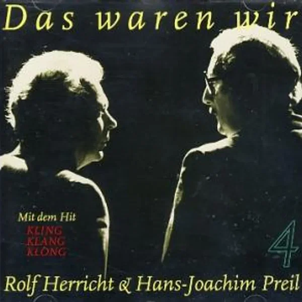 Das Waren Wir 4
