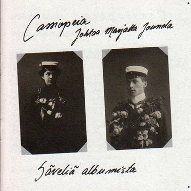 Säveliä albumista