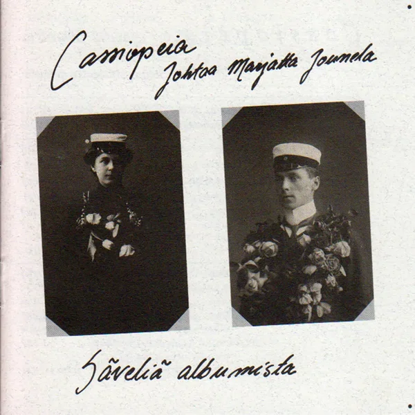 Säveliä albumista