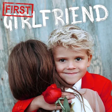First Girlfriend by Tydus - album cover