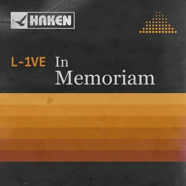 In Memoriam