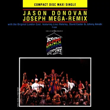 Joseph Mega-Remix