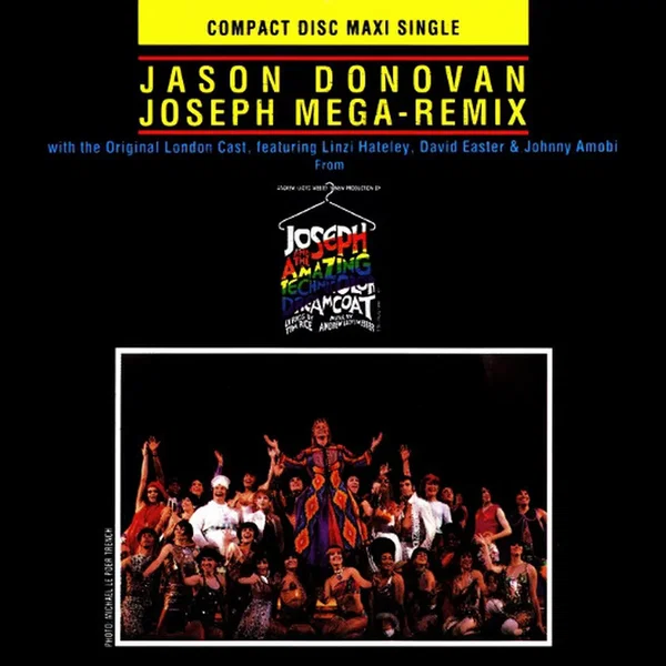 Joseph Mega-Remix
